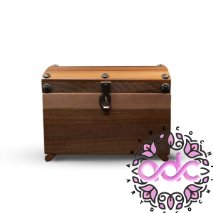 صندوقچه ساده 1