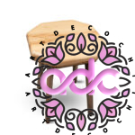 چهارپایه هشت ضلعی