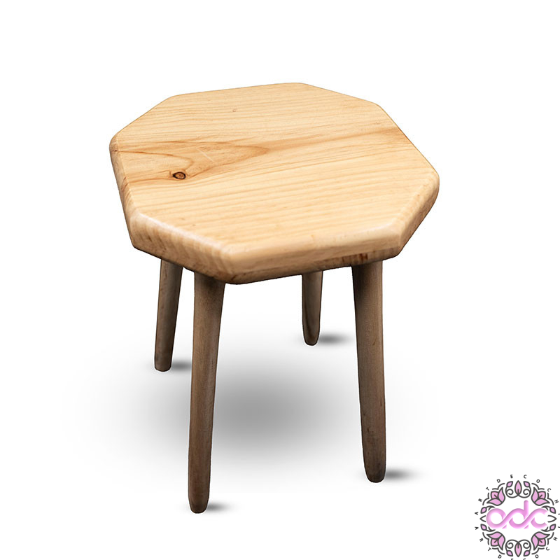 چهارپایه هشت ضلعی چهارپایه هشت ضلعی