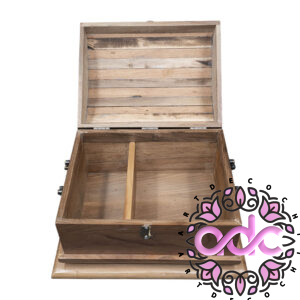 صندوقچه پایه برجسته 1