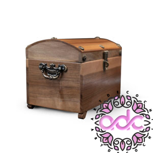 صندوقچه ساده