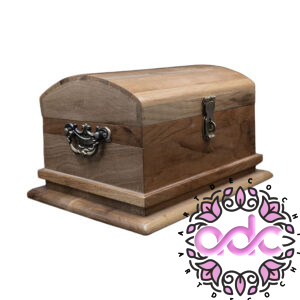 صندوقچه پایه برجسته