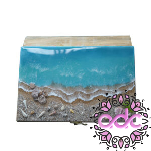 جعبه تی بگ 1