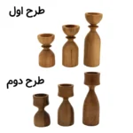 جاشمعی ست سه عددی-1