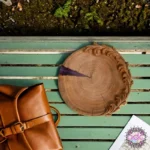 ظرف منبت کاری شده و رزین بنفش – 2